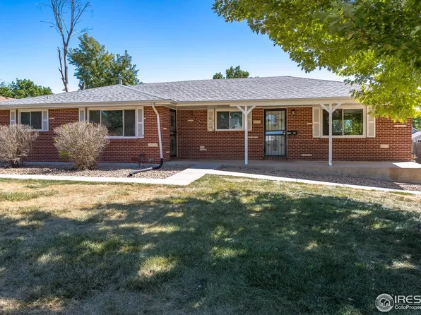 7380 Newton St, Westminster, CO 80030