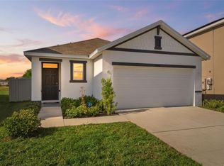 10919 Penny Gale Loop, San Antonio, FL 33576