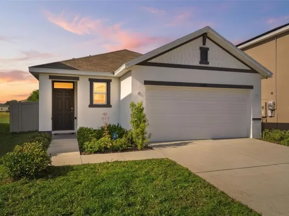 10919 Penny Gale Loop, San Antonio, FL 33576