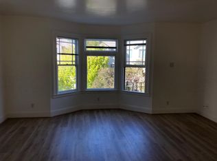 1435 Eddy St #7, San Francisco, CA 94115