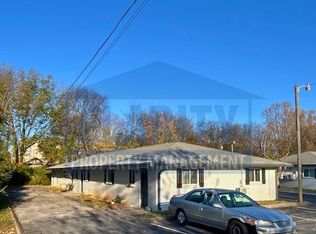 1705 Clemmer Street NE, Cleveland, TN 37311