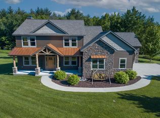 575 S Orr Rd, Hemlock, MI 48626