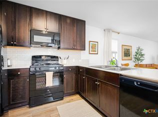 175 Amber Gln, Maxwell, TX 78656