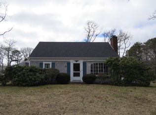 47 Beriah Brooks Rd, Harwich, MA 02645