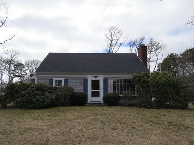 47 Beriah Brooks Road, Harwich, MA, 02645