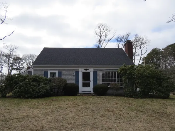47 Beriah Brooks Road, Harwich, MA 02645