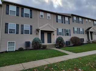 961 Woodridge Dr, Middletown, PA 17057