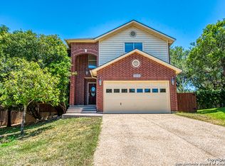 1215 Summit Crst, San Antonio, TX 78258