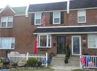 3022 Willits Rd, Philadelphia, PA 19136