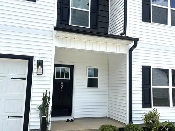 634 Farcroft Trl Lot 123, Roebuck, SC 29376