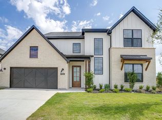 7324 Wayward Wind Dr, Fort Worth, TX 76179