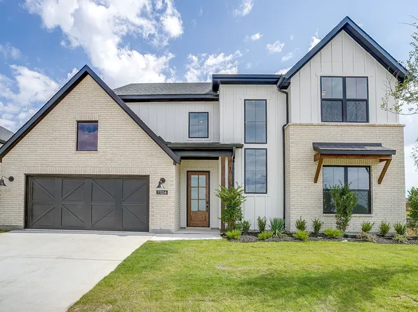 7324 Wayward Wind Dr, Fort Worth, TX 76179