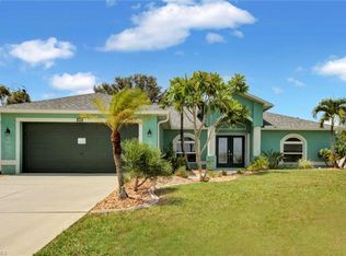 34 NW 25th Ter, Cape Coral, FL 33993