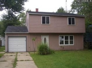 1438 Davista Ave, Madison, OH