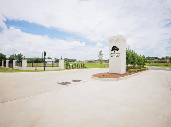 87 Silver Creek Ct, Prairieville, LA 70769