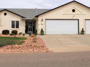 355 W Burke Dr, Pueblo West, CO 81007