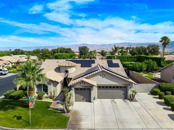 80664 Declaration Ave, Indio, CA 92201