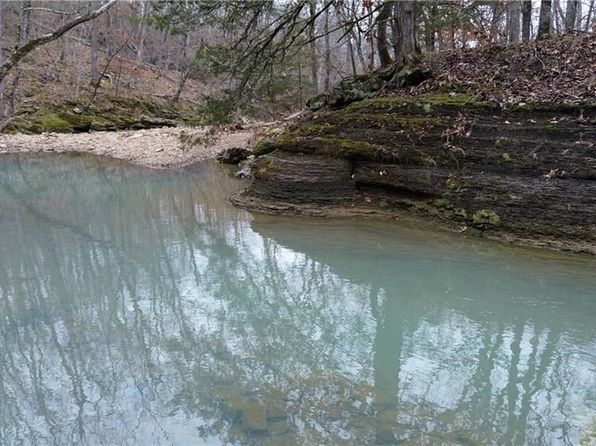 13608 County Road 156, West Fork, AR 72774