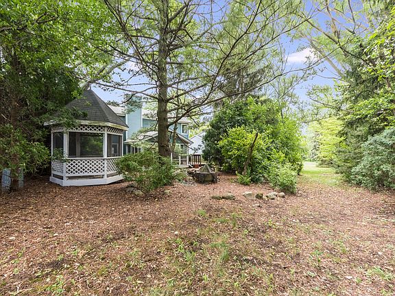 Yard/Garden