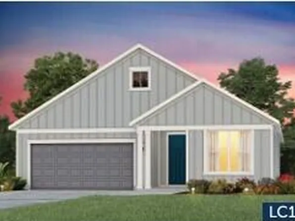 648 Coral Bells Ln, Summerville, SC 29486