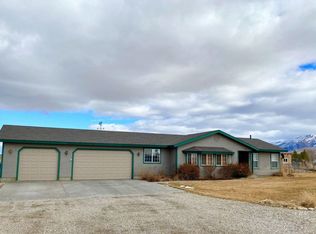 980 Oakmont Dr, Spring Creek, NV 89815