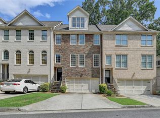 11057 Lorin Way, Johns Creek, GA 30097