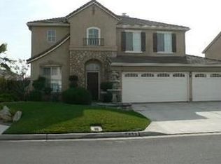 5853 W Cromwell Ave, Fresno, CA 93722