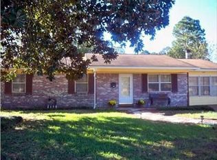 1406 Scott St, Niceville, FL 32578