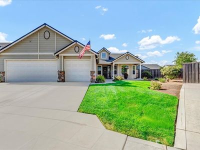 7273 W San Carlos Avenue, Fresno, CA, 93723