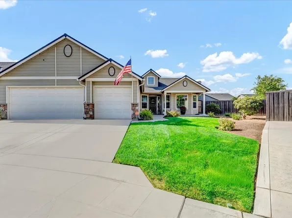 7273 W San Carlos Avenue, Fresno, CA 93723