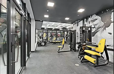 Rented by Zjama Realty Corp