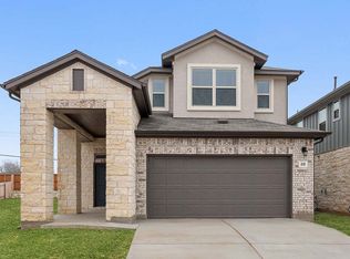 618 Backstays Loop, Kyle, TX 78640