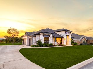 552 Falcon Cove, San Antonio, TX 78009