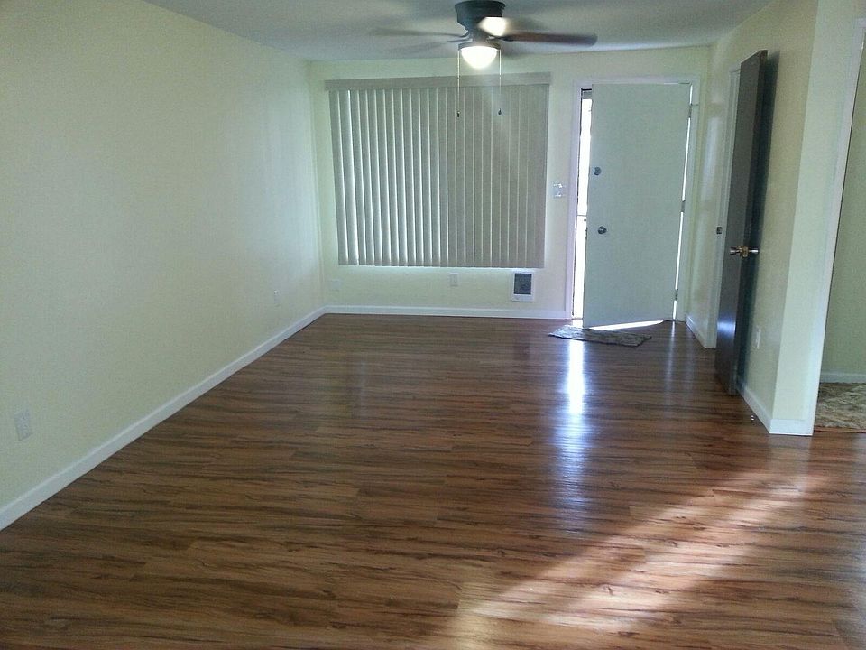 Living Room View