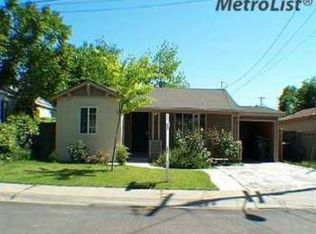 2817 Perktel St, Sacramento, CA 95815