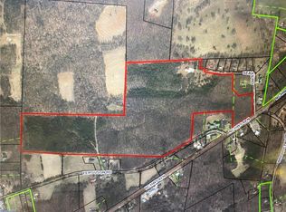 0 Seays Rd, Liberty, NC 27298