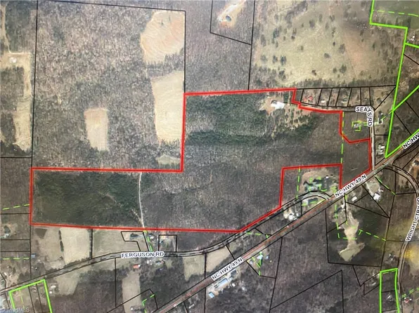 0 Seays Rd, Liberty, NC 27298
