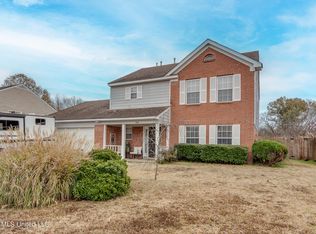 7462 Hunters Horn Dr, Olive Branch, MS 38654