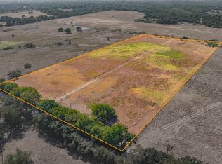 9931 Allison Ct, Lipan, TX 76462