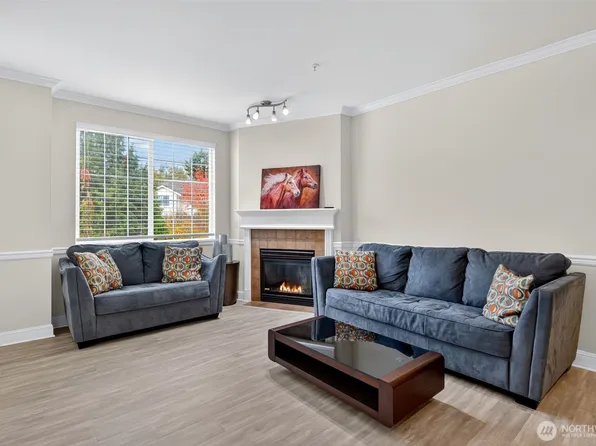 28700 34th Avenue S #F3, Auburn, WA 98001