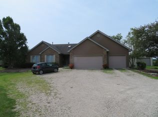 3905 W Minooka Rd, Morris, IL 60450