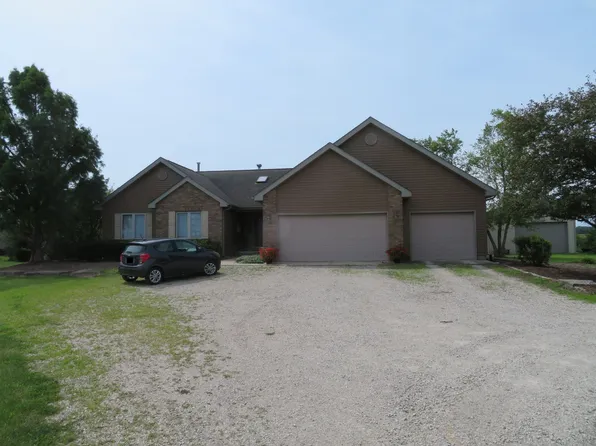 3905 W Minooka Rd, Morris, IL 60450