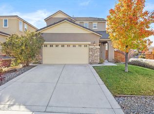 2616 Michelangelo Ct, Sparks, NV 89434