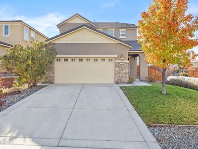 2616 Michelangelo Ct, Sparks, NV, 89434