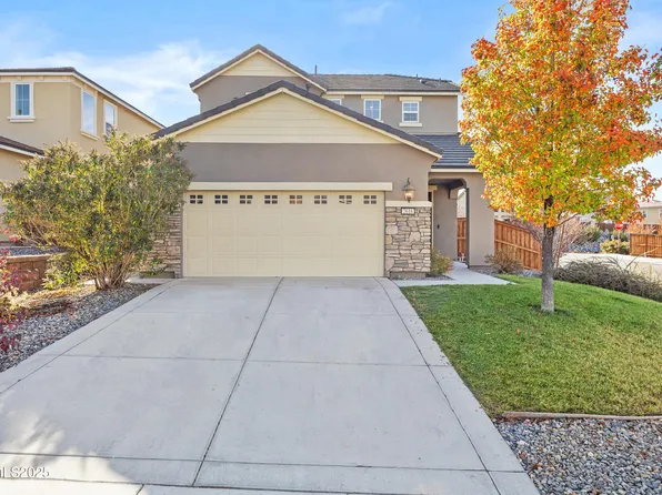 2616 Michelangelo Ct, Sparks, NV 89434
