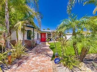 1285 Rubenstein Ave, Cardiff, CA 92007