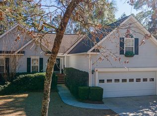 205 Buck Point Ct, Aiken, SC 29803
