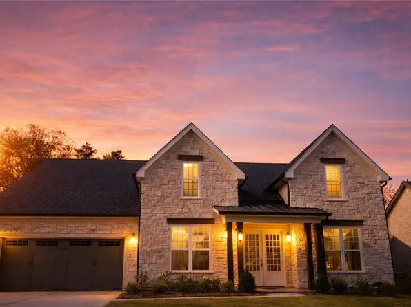 5350 Memento Trce, Cumming, GA 30040