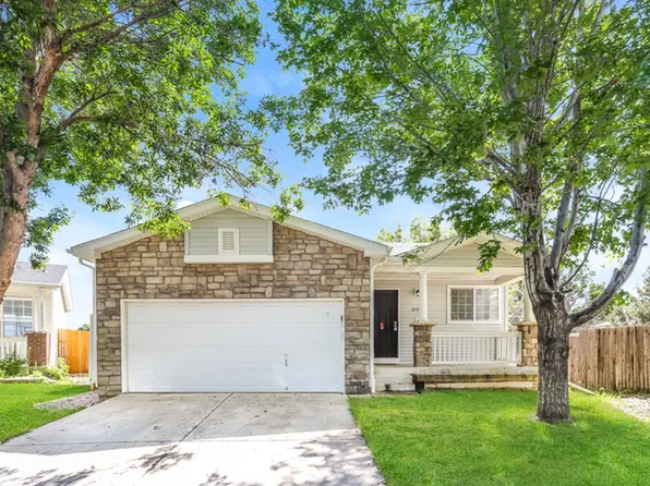 19558 E 18th Ave, Aurora, CO 80011