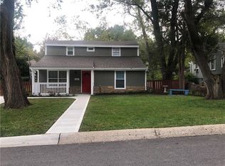 5049 Argentine Blvd, Kansas City, KS 66106